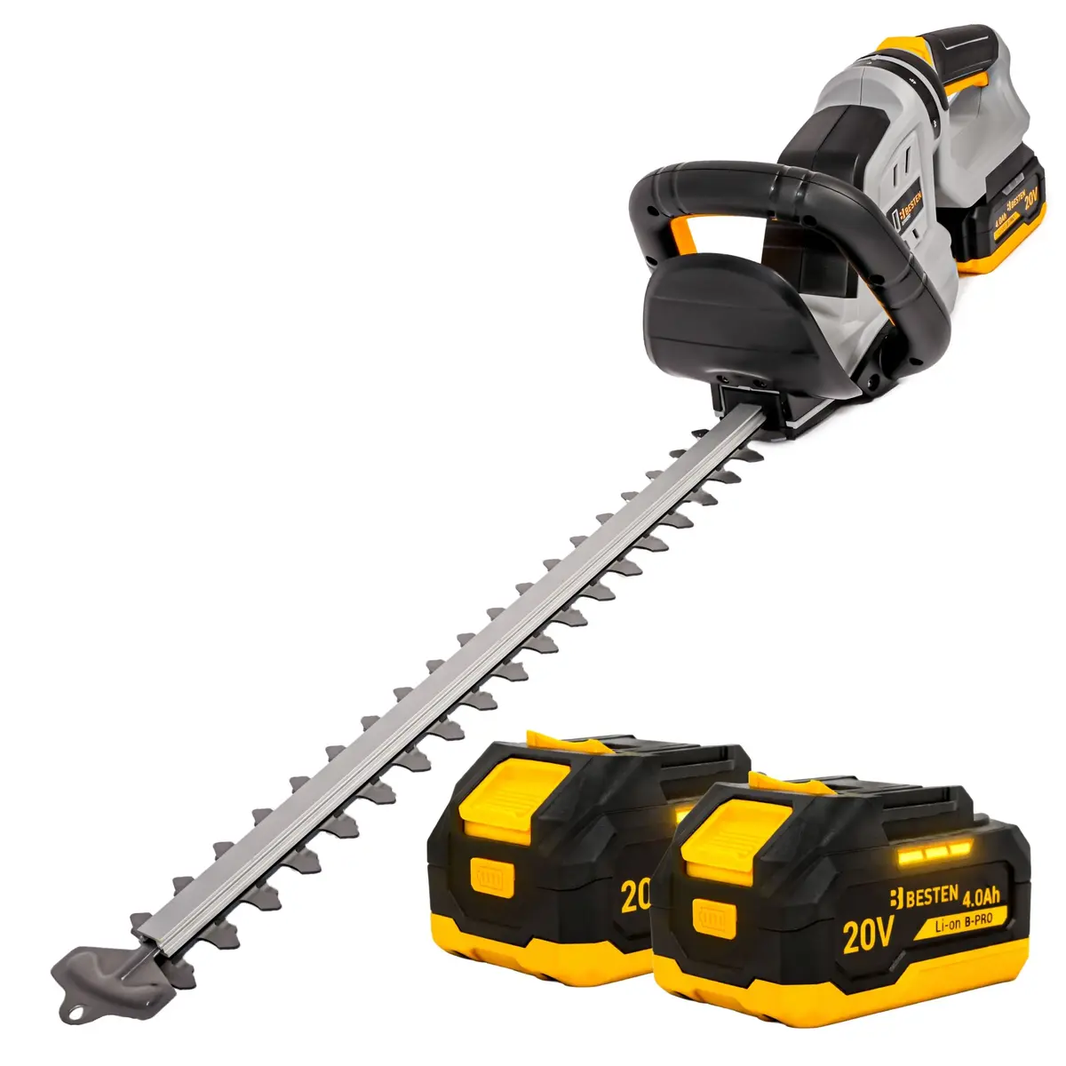 Nożyce akumulatorowe BESTEN BE0002912 